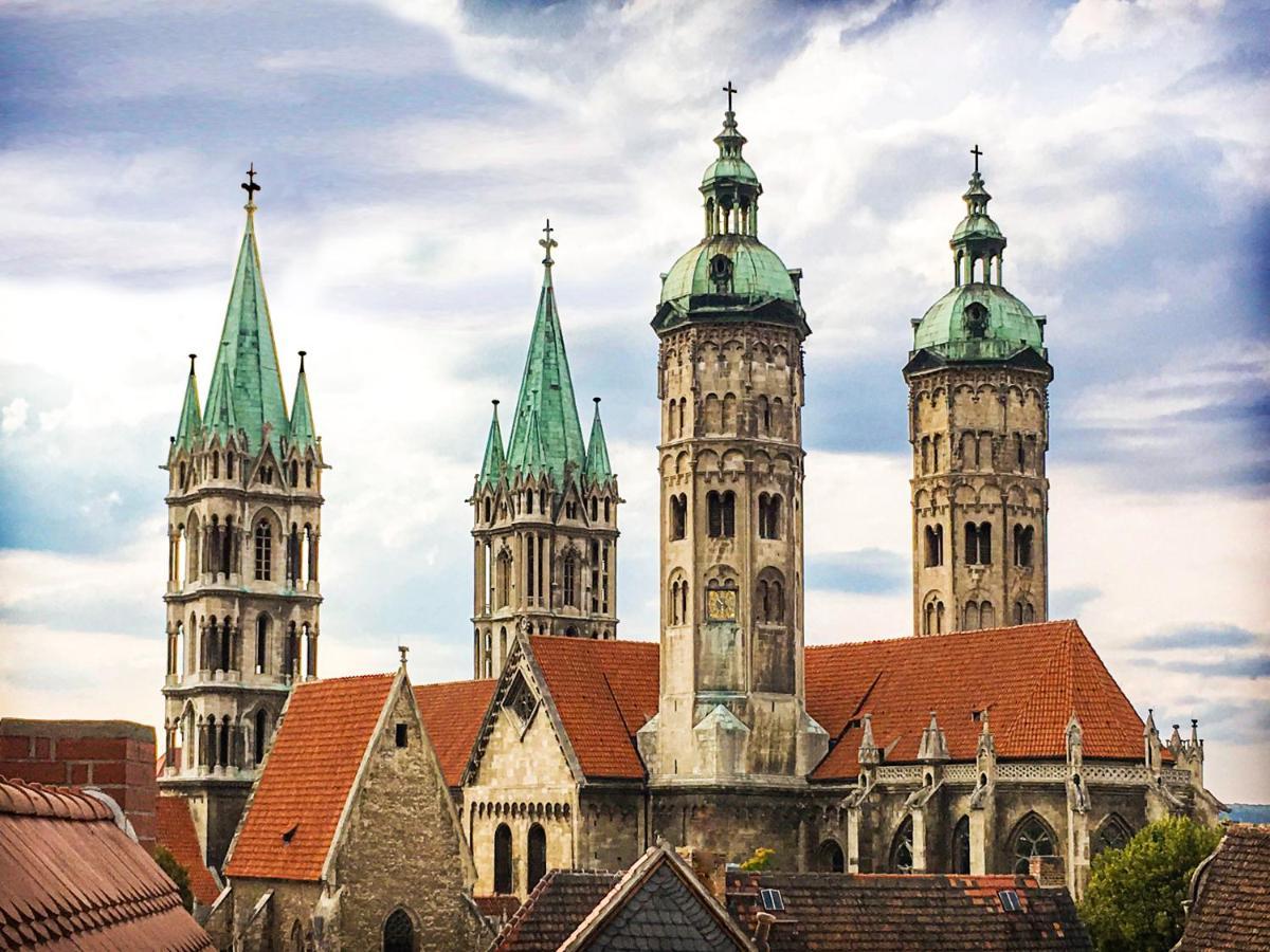 Am Park Naumburg (Saale)