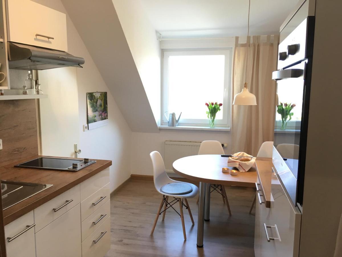 Am Park Apartment *