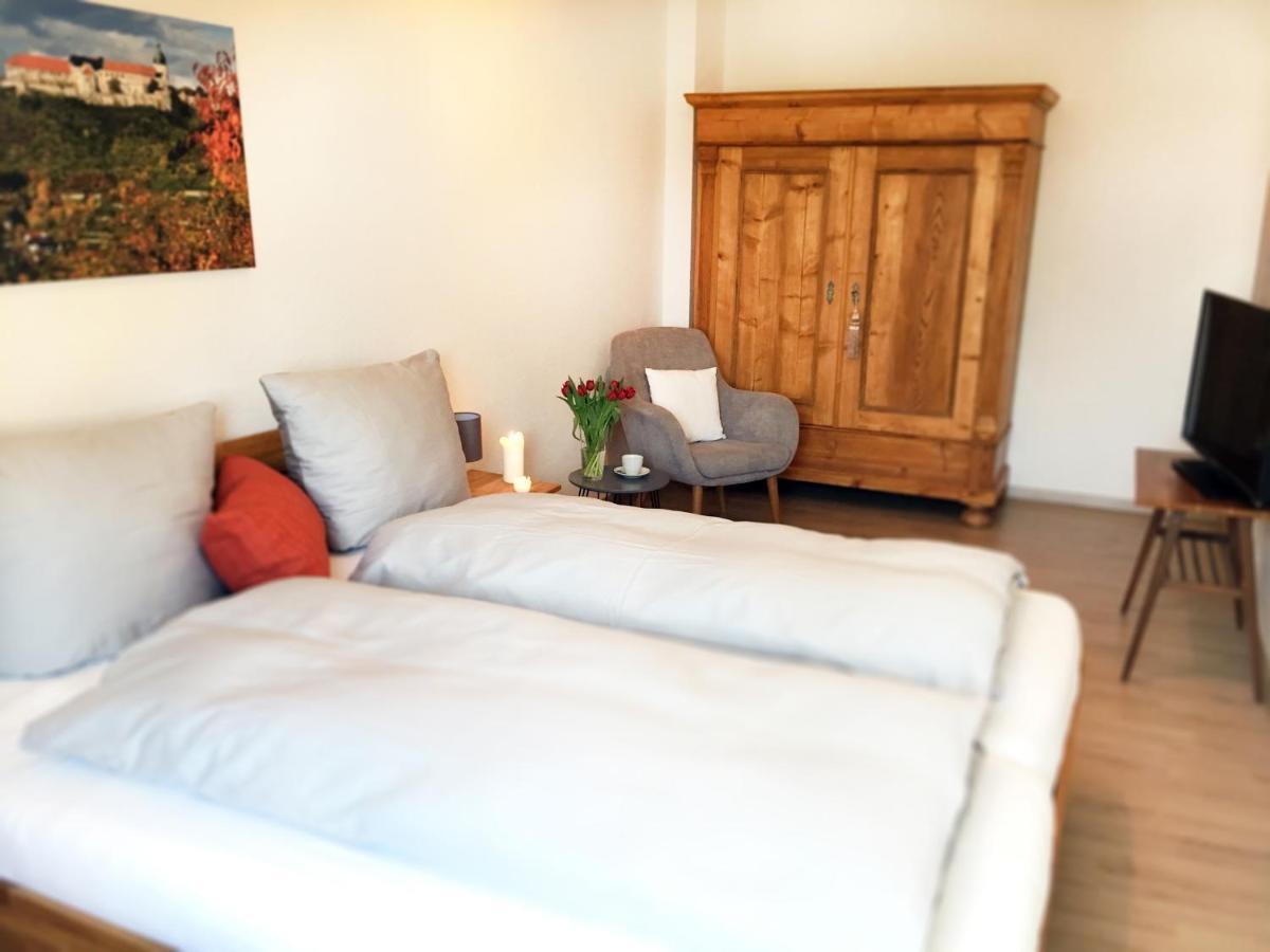 Am Park Apartment