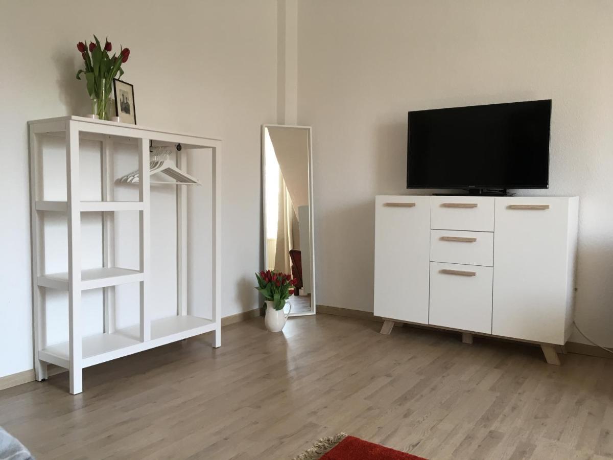 Apartment Am Park *