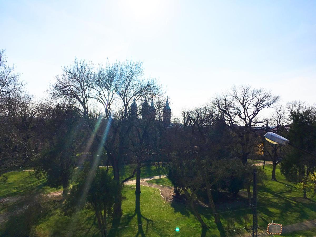 Am Park *