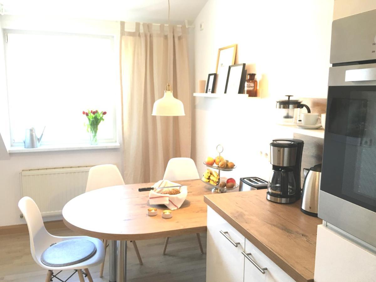 Apartment Am Park *