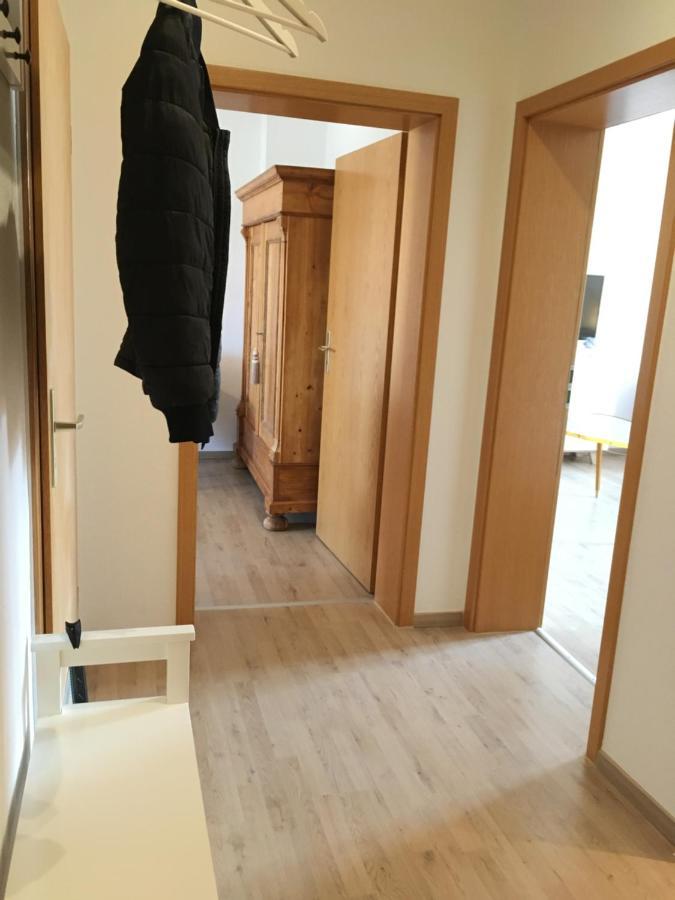 Apartment Am Park *