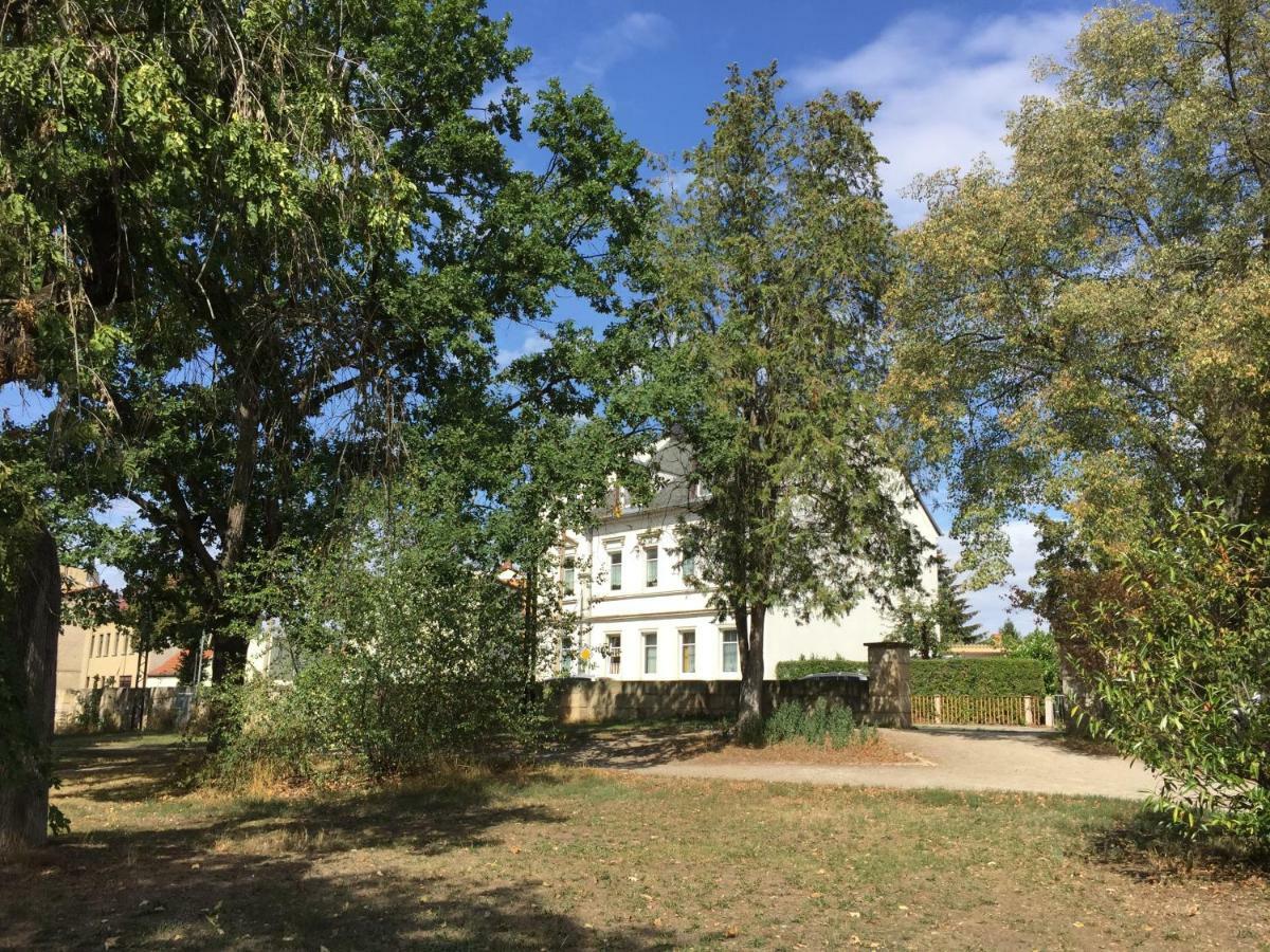 Am Park Apartment