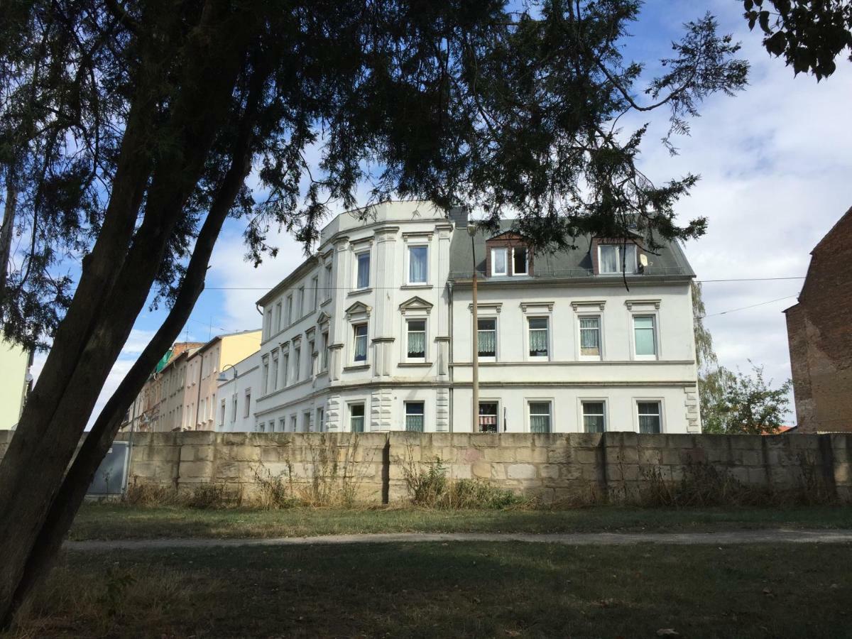 Am Park * Naumburg (Saale)